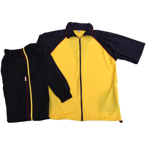 Stylish Sports Track Suit