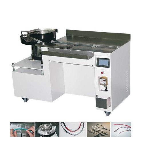 Cable Binding Machine