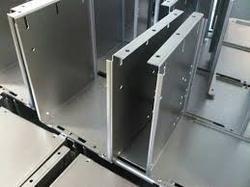 Sheet Metal Ms Fabrication Service