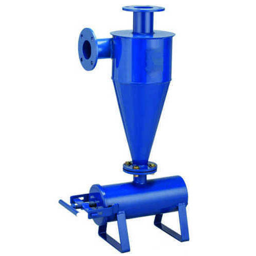 Top Class Industrial Hydrocyclone