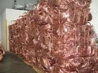 Good Quality Metal Scrap - High Purity Ferrous & Non-Ferrous Materials Versatile Usability and Superior Durability