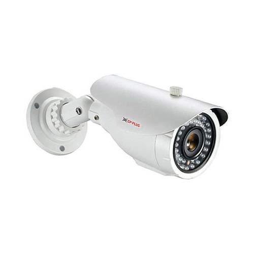 Durable Finish Bullet Surveillance Camera