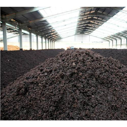 Bio Compost Organic Fertilizer