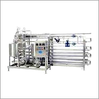 Juice Processing Line