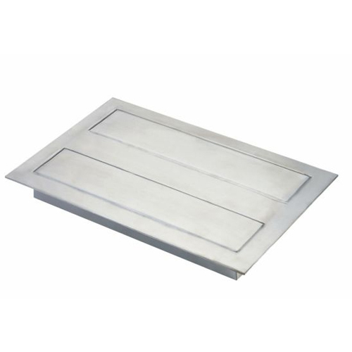 JDMI Plate Magnet - N40/N38 Rectangular Magnets for Food Processing, Chemical, and Pharmaceutical Industries | Versatile Applications in Manufacturing, Cosmetics, Textiles, and More