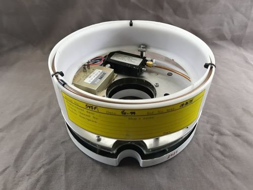 Autronica GLA 90 Automatic Level Gauging System