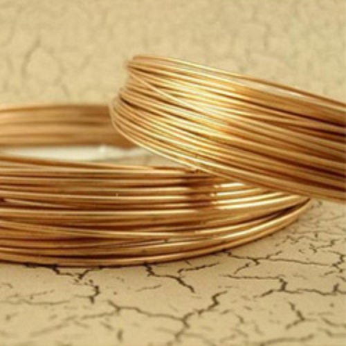 Raw Laded Commercial Bronze