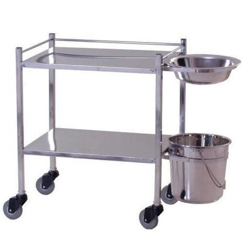 hospital trolley