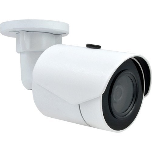 Varifocal Outdoor Bullet Camera Application: Indoor