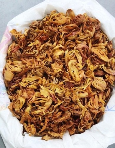 Brown Dried Whole Mace Javitri Spice