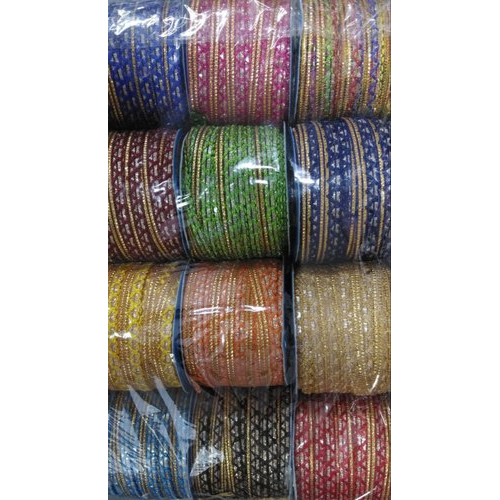 Crochet Lace - 10-20 Yards Cotton Vibrant Colors for Garments and Home Furnishings
