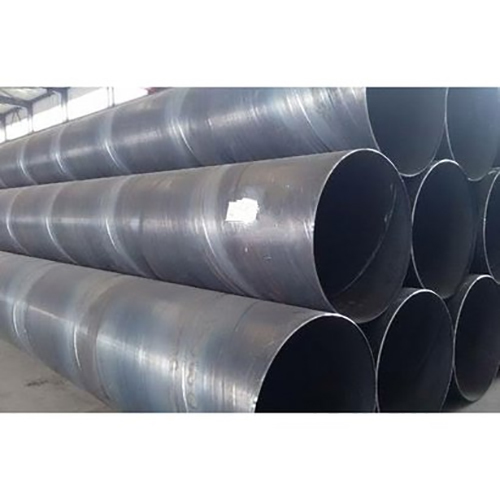 Galvanized Iron (Gi) Square Tubesms Saw Spiral Welded Pipes