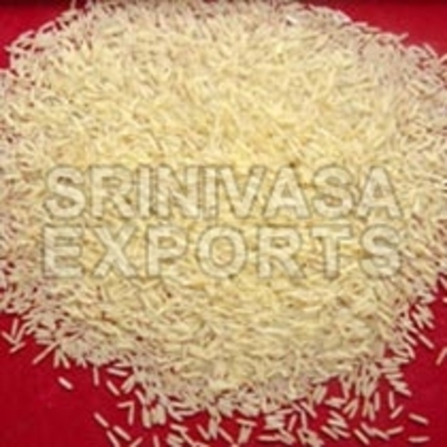Rich In Carbohydrate Healthy Natural Taste Dried 1509 Golden Sella Basmati Rice Origin: India
