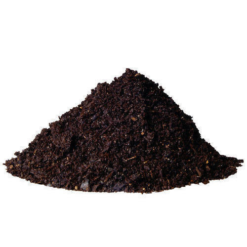 Bio Fertilizer - Powder Form Black Color with Humic Acid and Compound Amino Acids for Optimal Plant Nutrition