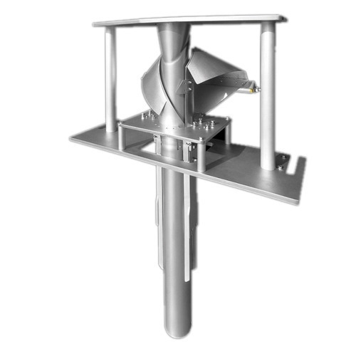 Vertical Tubular Packaging Machines Bag Forming Collar - Stainless Steel 50mm to 250mm Size Enhanced Durability and Custom Designs for Food Packaging