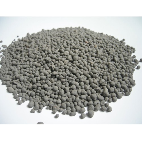 Granular Fertilizer - Organic Compound Amino Acid 100% Purity Grey Granules | All-Natural Nutrients for Healthy Plants Ideal for Vegetables Fruits Flowers Trees