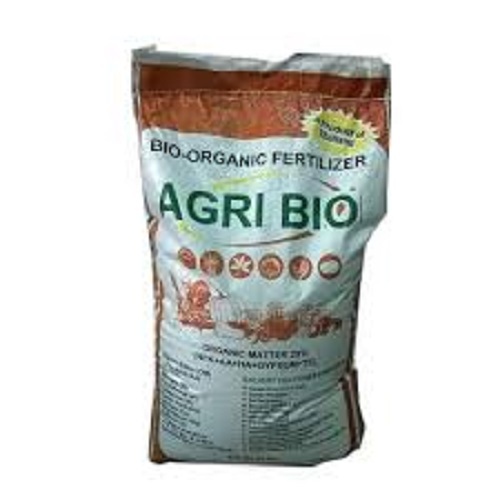 100% Pure Natural Ingredients Agri Bio Organic Fertilizer With 25 Kg Bag Chemical Name: Ammonium Sulphate