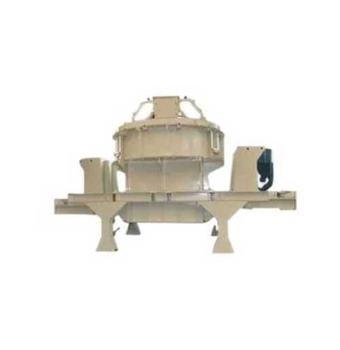 Low Power Consumption High Performance High Strength Sand Crusher Machine