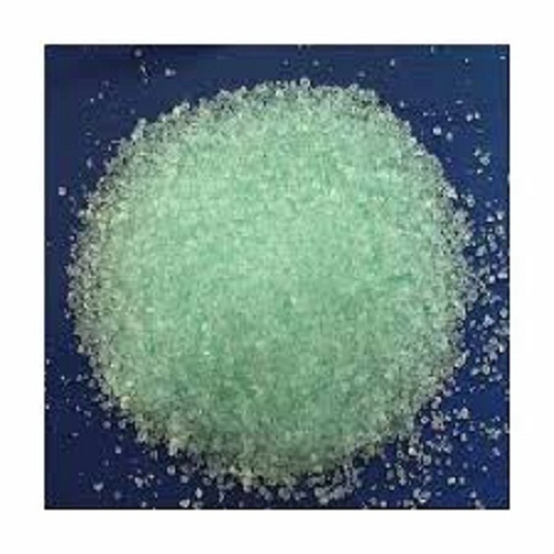 Light Green Ammonium Ferrous Sulphate