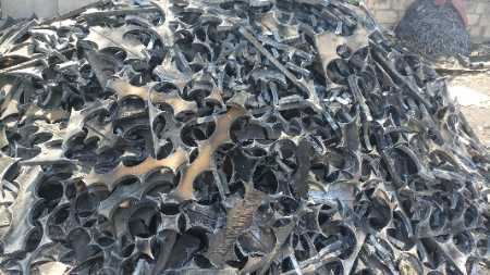 Wholesale Price Ms Profile Melting Scrap For Industrial Use