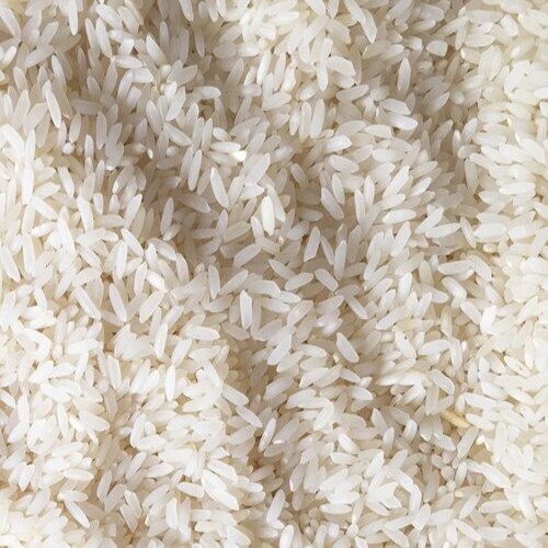 Natural Taste Medium Grain Dried White Non Basmati Rice - Rich in Carbohydrates Safe Packaging for Cooking and Human Consumption Strong Aroma Store in Cool and Dry Place