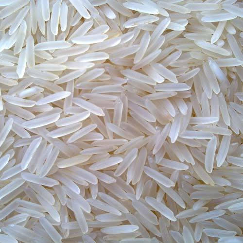 Long Grain No Artificial Color Natural Taste Organic Dried White Sella Basmati Rice