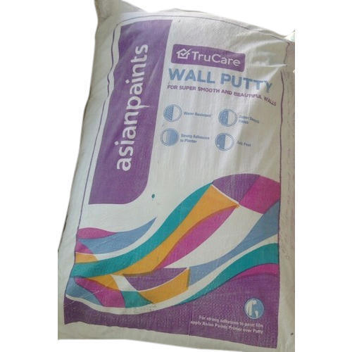 asian paints wall putty
