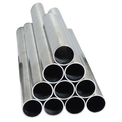 3.2mm Thick Welding Connection Hot Rolled Galvanized Stainless Steel Round Water Pipe - Stainless Steel 3.2mm Thickness Round Section Galvanized Finish Excellent Bending Performance Corrosion Resistant