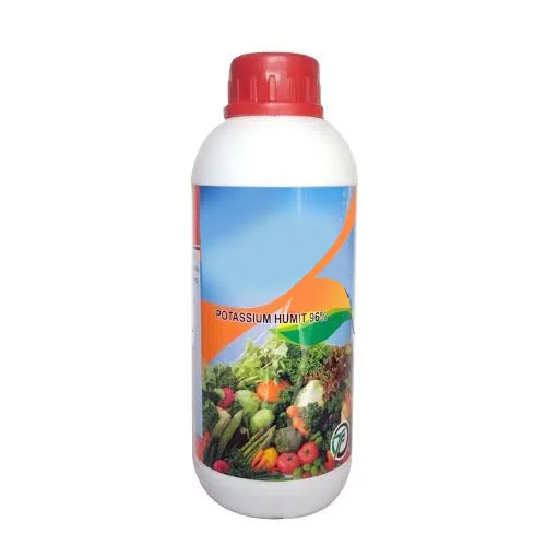 Non Toxic Highly Efficiently Green Potassium Pesticide Agricultural Fertilizer