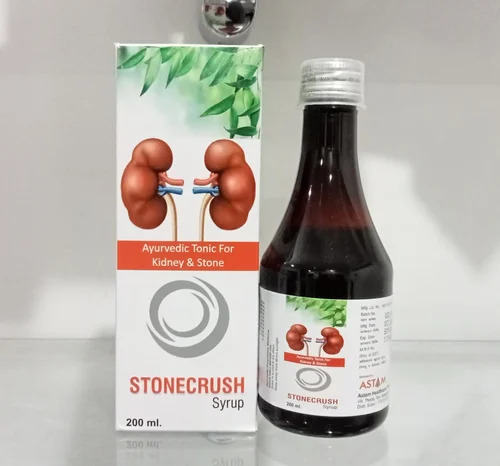 Ayurvedic Tonic For Kidney Stone