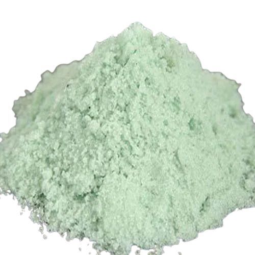 ferrous sulphate