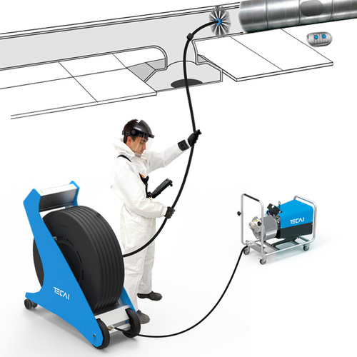 Air Cleaning Equipment