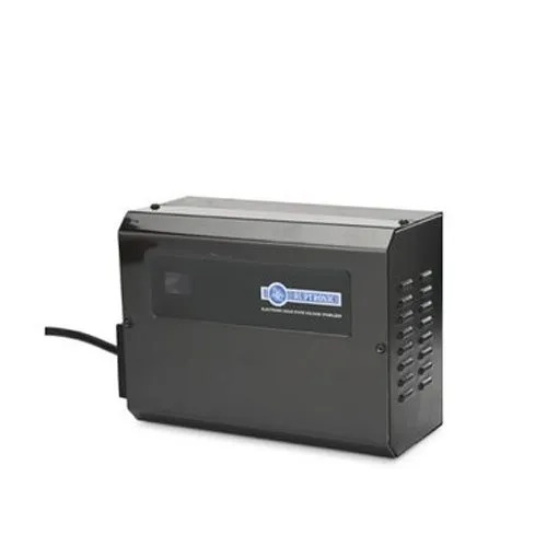 Electronic Voltage Stabilizer