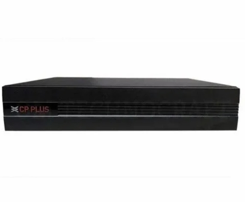 Cp Plus 4ch Hd Dvr
