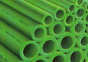 PP-R PIPES