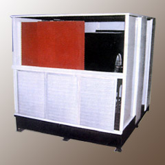 Air Washers - Patented Cold-Evaporation Technology | User-Friendly No White Dust Hygienic Easy to Clean