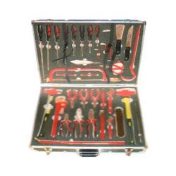 Non Magnetic Tool Kit