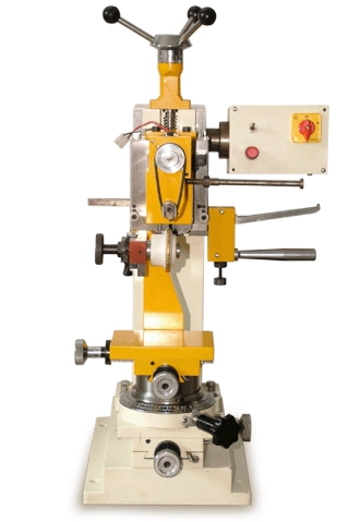Bangle Kanas Machine