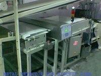 Biscuit Metal Detector Machine 