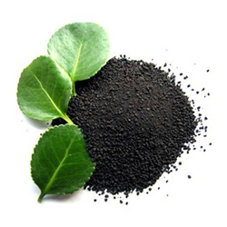 Potassium Humates - Highly Biodegraded Black Powder Multi-Function Fertilizer and Soil Conditioner