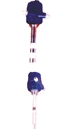 Rf Admittance Type Single Point Level Switch