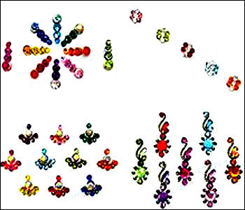Crystal Bindi