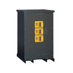 Voltage Stabilizer (3 Phase up to 50Kva)