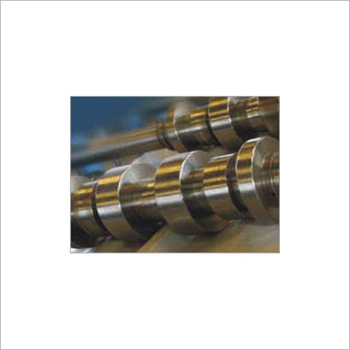 Roll Forming Roofing Machine