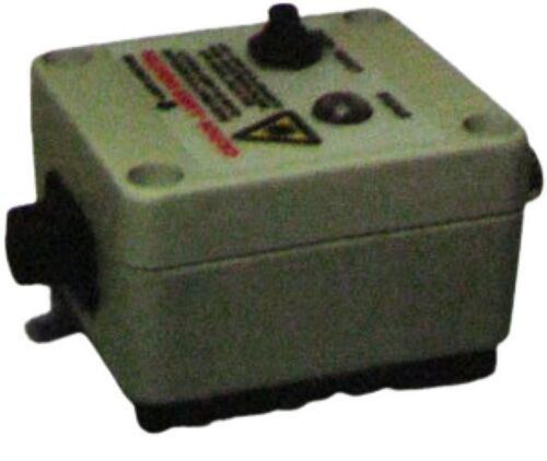 Compact Smart Laser Sensor (Csls)