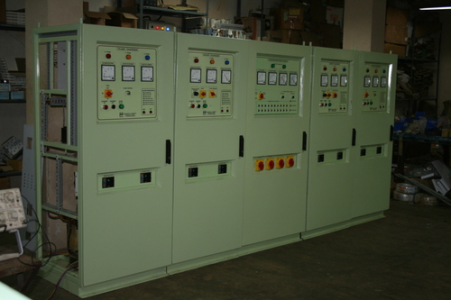 Battery Chargers