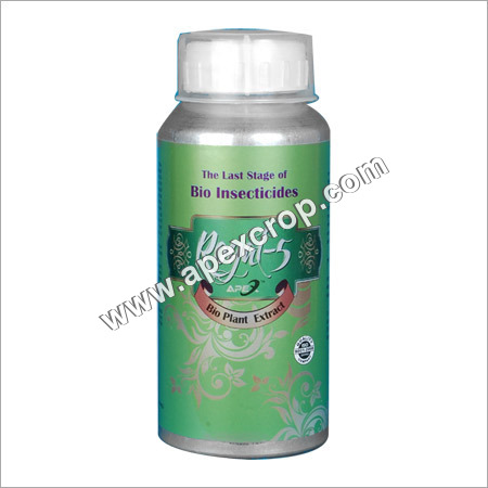 Bio Insecticides - High-Quality Natural Material | Effective Pest Control Eco-Friendly Solution Versatile Packaging Options