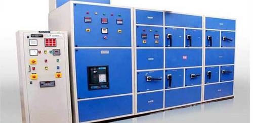High Quality Electric Panel