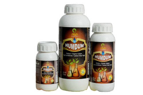 Eco Friendly 95% Pure Upgrades Crop Execution Nutritious Agriculture Fertilizers - 99.9% Pure Liquid Form White Color | Eco-Friendly Biodegradable Non Toxic Slow Release Ideal for Agriculture