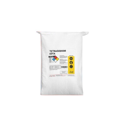 Trisodium EDTA - Chelating Agent for Metal Ion Containment | Well Processed High Reliability Wide Application